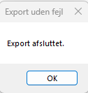 eksport af regnskab4